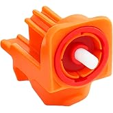 New Replacement Red Metering Valve Part 902272R Compatible with Paslode Pre-2010 Cordless Framing Nailers (Fits IM325 IMCT)