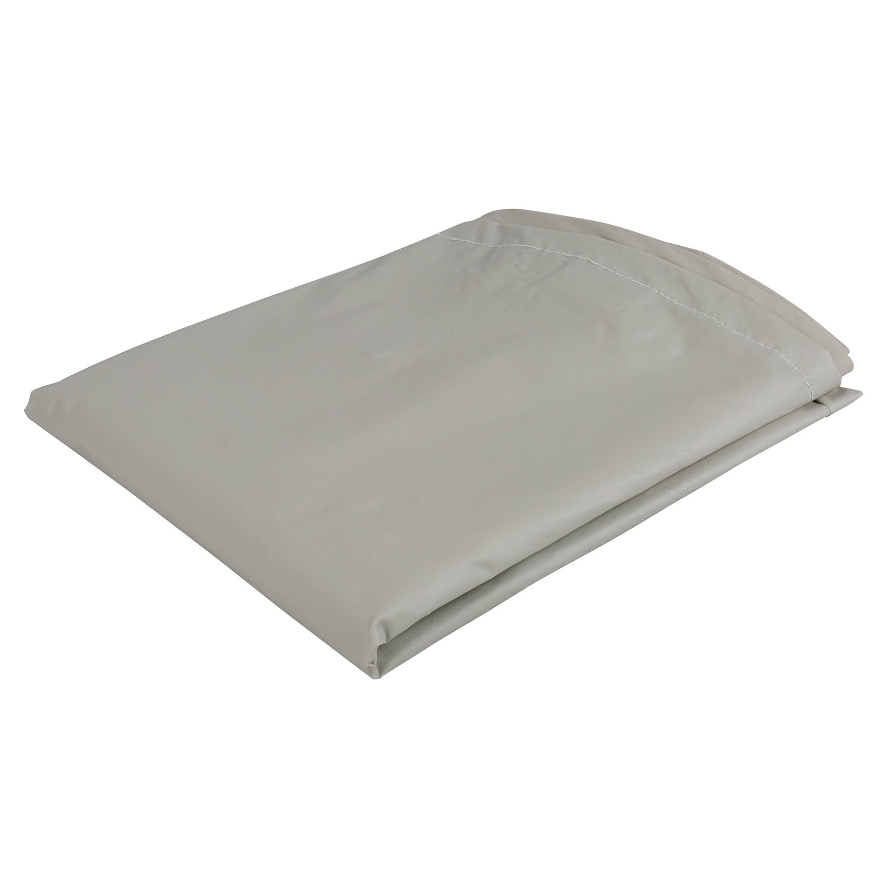 Greengeers 93804 Protection Long Chair Polyethylene Cover 4 x 28 x 40 cm White