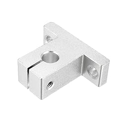 HiPicco 4pcs SK8 Aluminum Linear Rod Rail Shaft