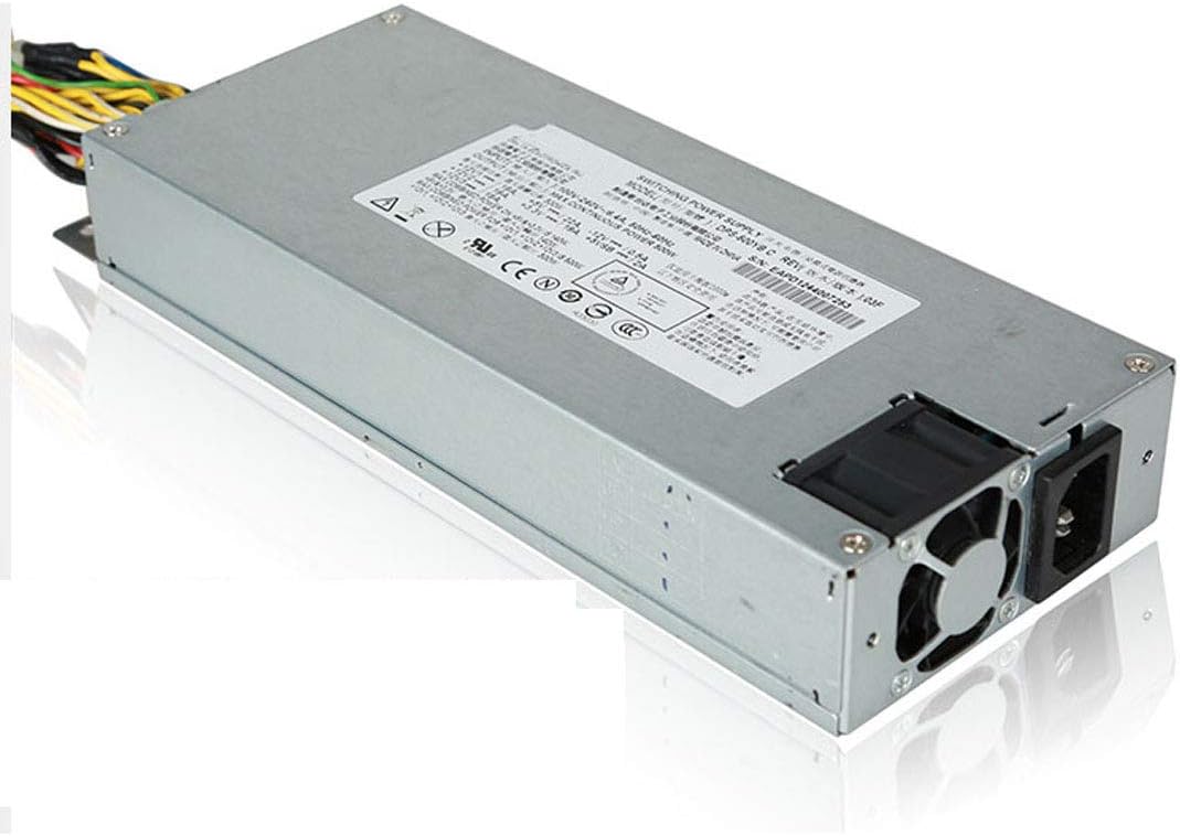 Nadalan 500W Power Supply DPS-500YB F Industrial Server Power Supply DPS-500YB C 1U Computer Server Power Supply