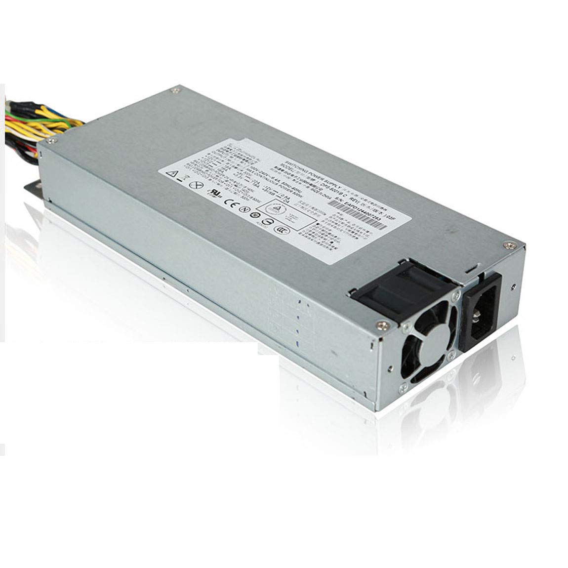 Nadalan 500W Industrial server power supply DPS-500YB F DPS-500YB C 1U, Workstation, Storage, 1U, ATX Computer Power