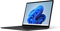 Microsoft Surface Laptop 4 Core™ i7-1185G7 512B