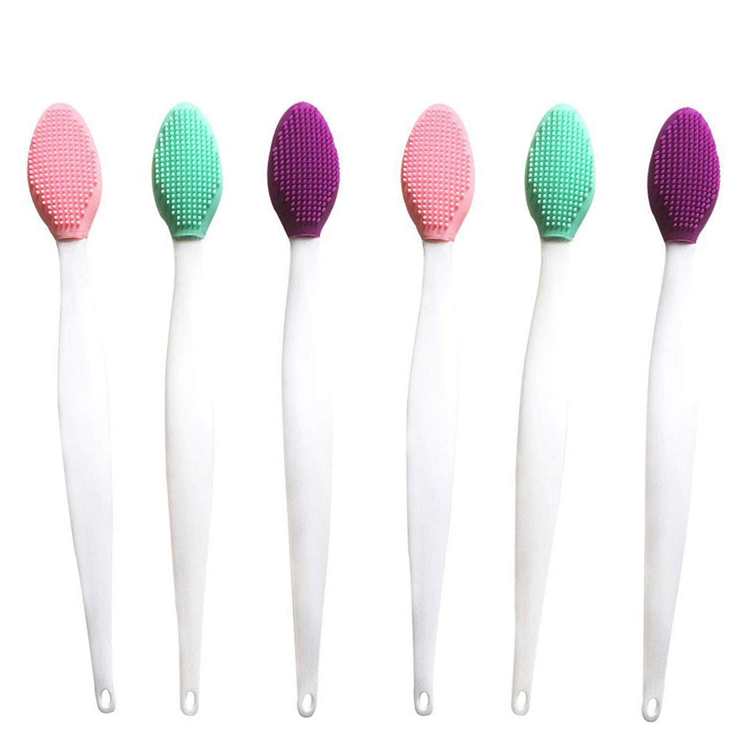 lip scrubber