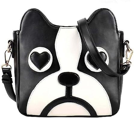 animal cross body bag womens