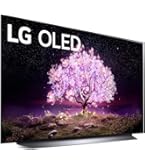 Amazon.com: LG C1 Series 65-Inch Class OLED Smart TV OLED65C1PUB