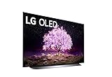 LG OLED C1 Series 48” Alexa Built-in 4k Smart TV