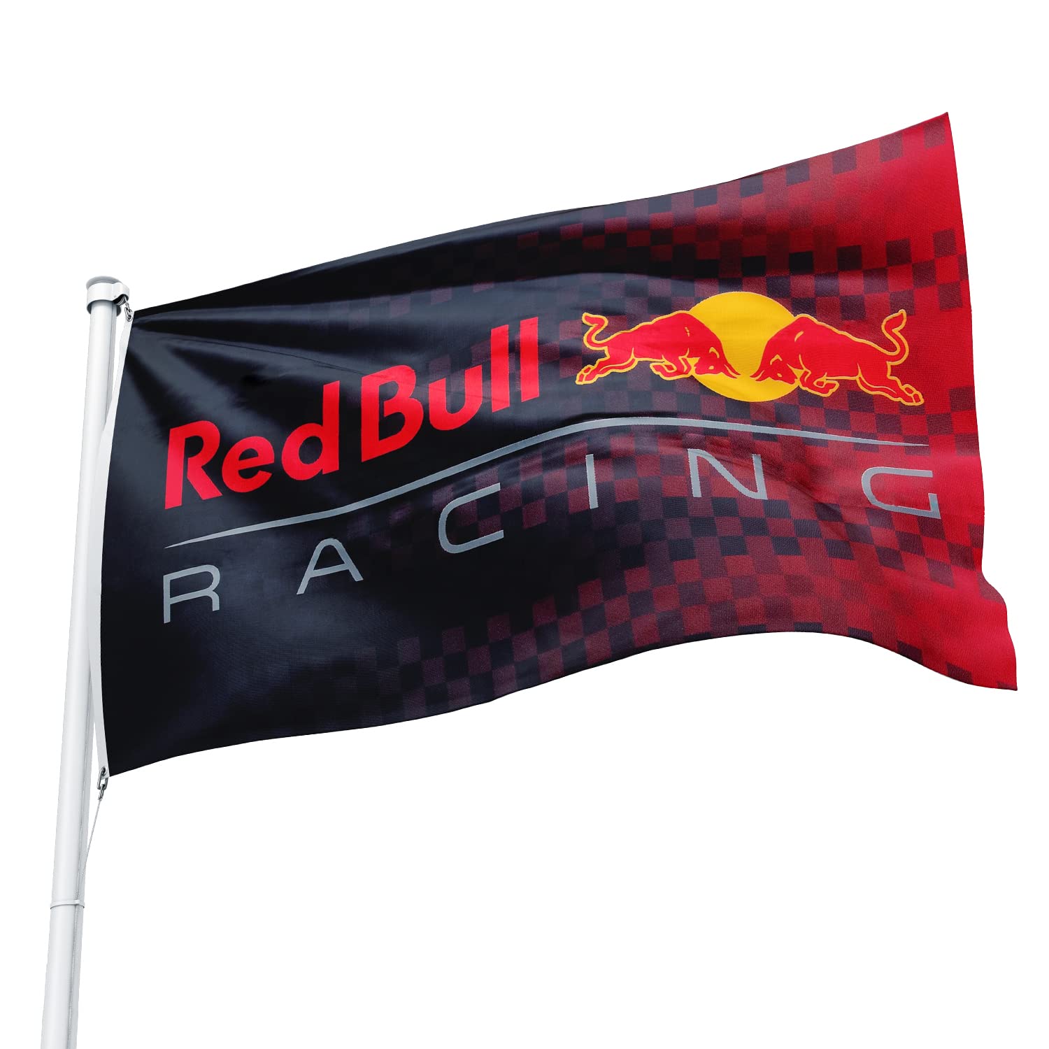 Verstappen Pérez Formula 1 Formula one F1 FLAG 3x5ft Large Decor Automotive Outdoor/Indoor Banner