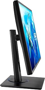 ASUS VG245HE 24 Inch Full HD 1ms Gaming LED Monitor Black Dual HDMI FreeSync view 5