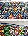 DIY 5D Diamond Painting Kit, Cross Stitch Crystal Embroidery Rhinestones Craft 5D Drilled Resin Diamond Painting by Number Kits (Elephant)