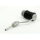 Kingfisher Fly Tying Stainless Fly Tying Bobbin