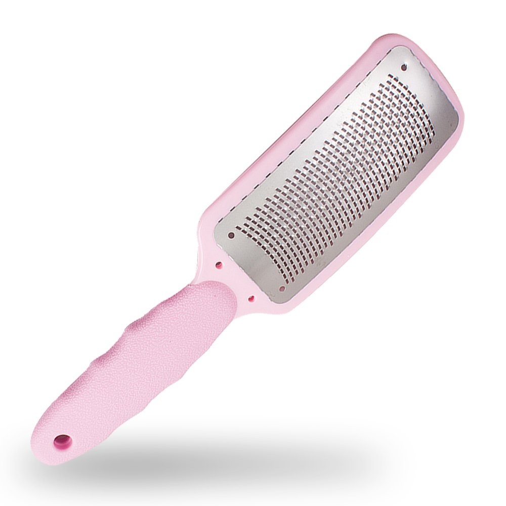Pevor Metal Foot Rasp Foot File and Callus Remover. Callus