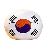 Fygczardas 12inch Country Balls Plushies