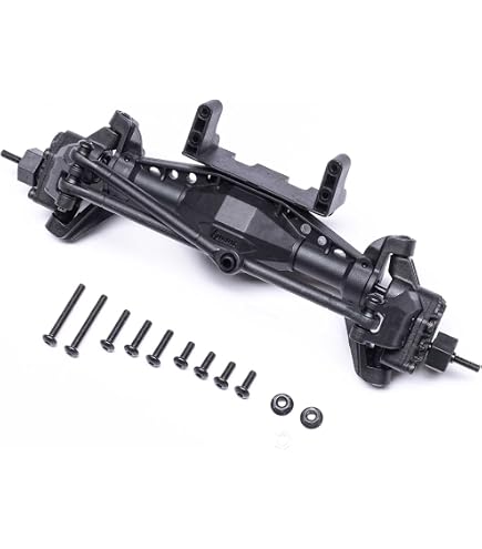 AXIAL Giunto Per Albero Di Trasmissione WB XL – Ricambio Originale In Confezione Sigillata - 2
