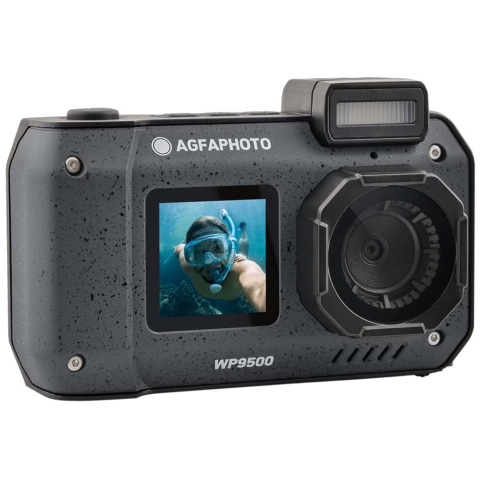 AgfaPhoto Realishot WP9500 - A...