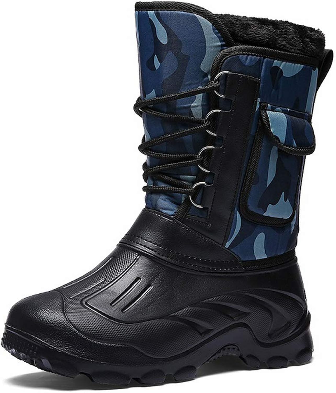 adult snow boots