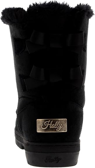 holly ugg style boots