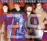25 Years : 1968-1993