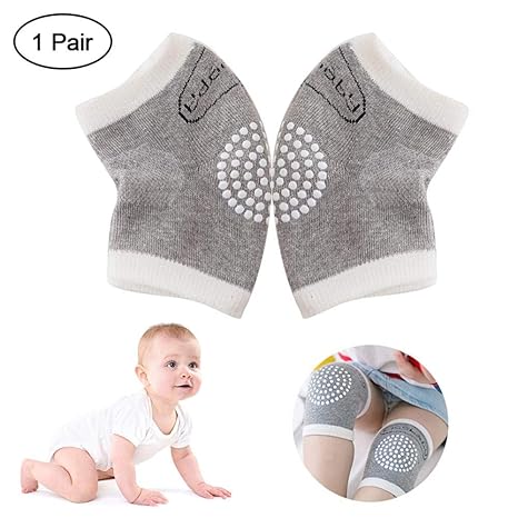 snazzy baby knee pads