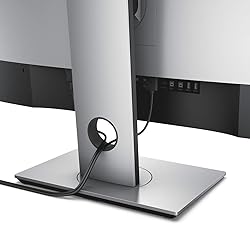 Dell UP2716D 27" QHD Wide 1440p Screen LED-Lit