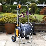 Hozelock Hybrid Watering Hose Tuffhoze 35 m Flexible 40 bar High Pressure view 9