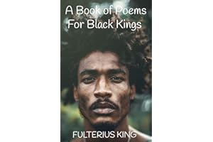 A Book of Poems for Black Kings