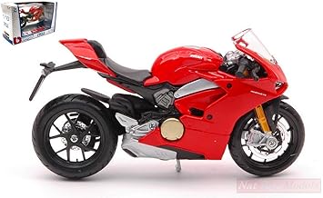 diecast ducati panigale