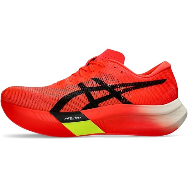 Amazon.com | ASICS Unisex METASPEED Edge Tokyo Running Shoes, 3.5M