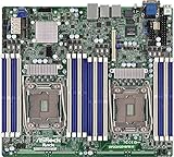 ASRock Rack Motherboard EP2C612D16FM-N