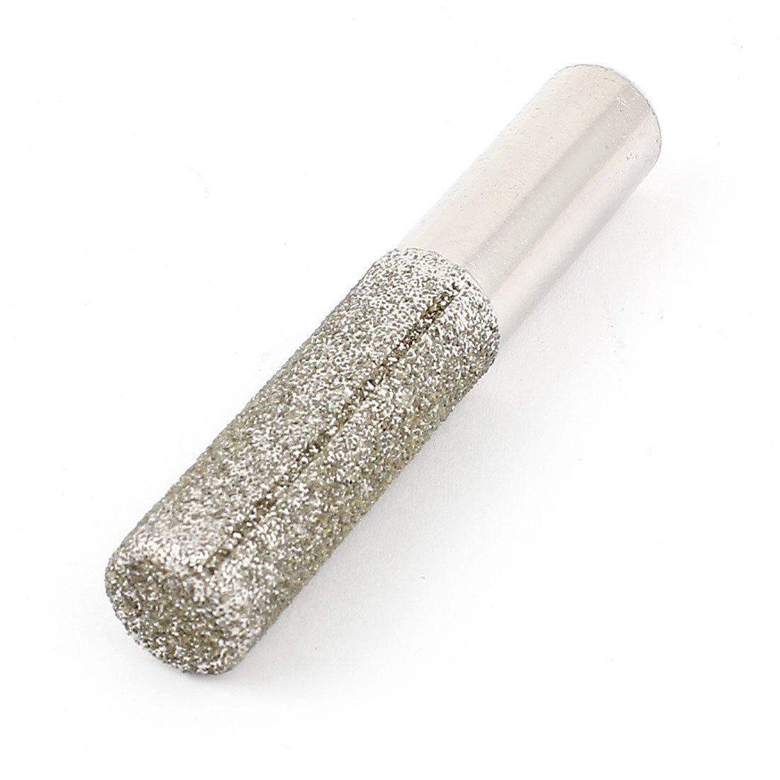 sourcing map Round Shank Diamond Profile Router Bit 46 Grit for Granite Stone