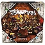 Dungeons & Dragons: The Yawning Portal Game, D&D