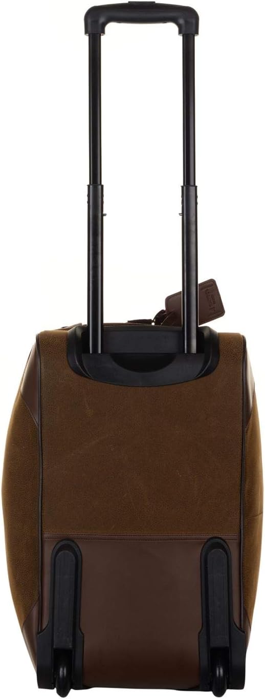 kangol lightweight suitcase