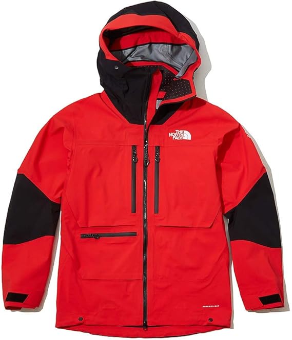 the north face l5 jacket