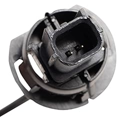 TRQ Front Left ABS Wheel Speed Sensor Drivers Side