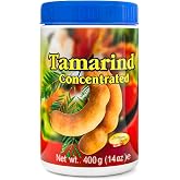 Thai Tamarind Concentrate, Tamarind Paste Thai, Tamarind Pure, 14 oz