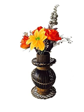 Buy Lifestylss Handicraft Bamboo Stick Flower Vase Large Pack Of