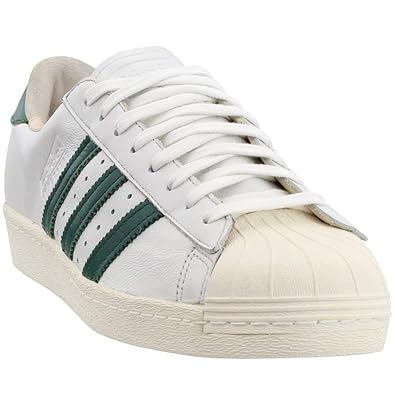 adidas superstar ii Green