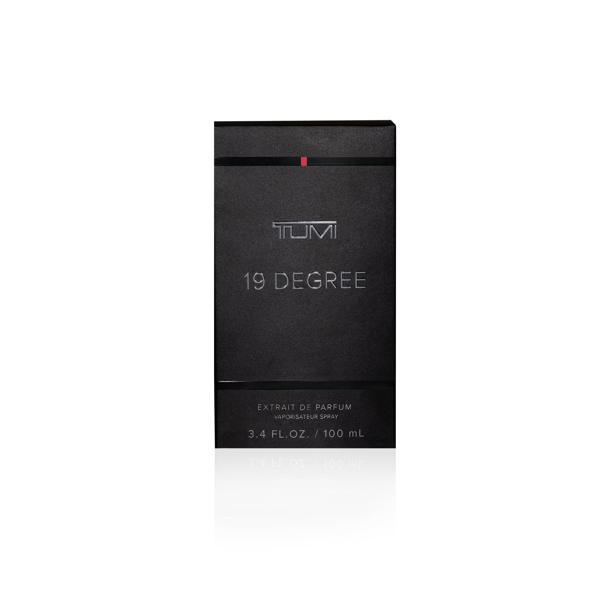Mua TUMI 19 Degree Extrait de Parfum, 3.4 fl oz | Bold Woody