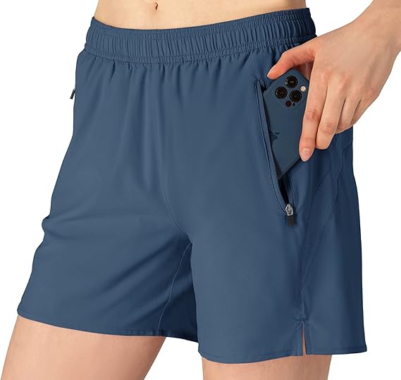 Amazon ランニングショートパンツ レディース ハーフパンツ スポーツパンツ ヨガウェア フィットネスウェア カジュアルウェア トレーニング ジム 吸汗速乾 超軽量 Uvカット ショート ハーフパンツ 通販