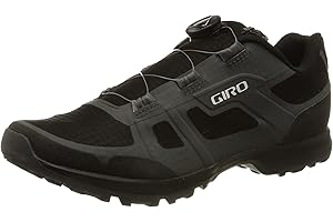 Giro Gauge Boa Mountain Bike Shoe - Men's