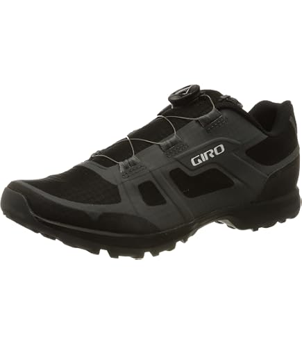 Amazon.com: Giro Imperial Men's Road Cycling Shoe, Black, US 9.5
