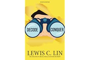 Decode and Conquer, 4th Edition