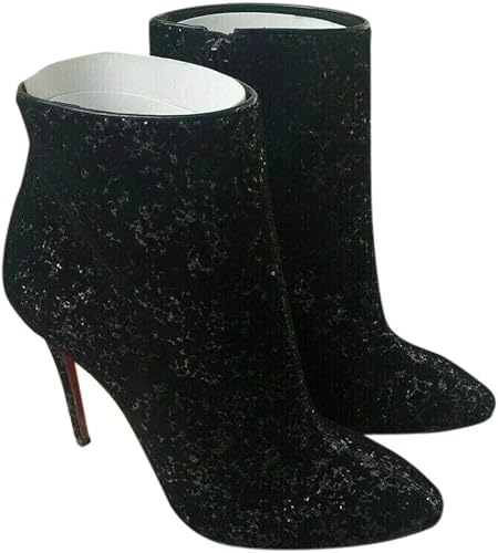 new louboutin boots