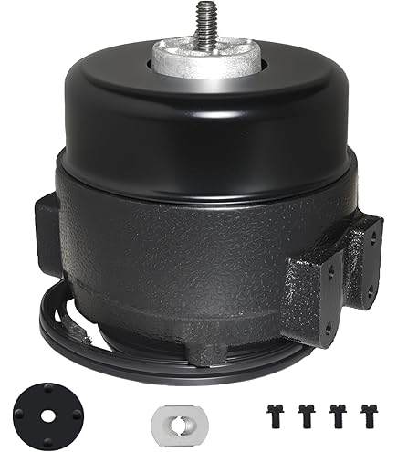 Amazon.com: Carrier 240138 Motor 5HP : Appliances