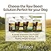 Instinct Raw Boost Healthy Weight Grain Free Chicken Meal Formula Natural Dry Dog Food By Nature'S Variety, 21.8 Lb. Bag