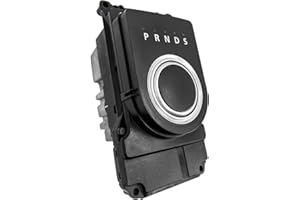 FLIBEN LR090489 SHIFT MODULE GEAR BOX SHIFTER Replacement for Land Rover LR4 & Discovery 4 2010 2011 2012 2013 2014 2015 2016 LR060016 TRANSFER SHIFT MODULE