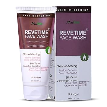 anti aging face soap