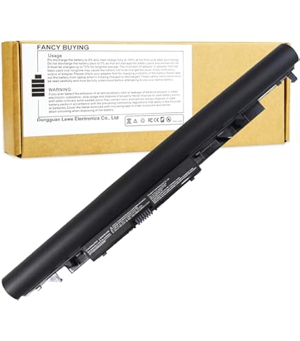 JC03 JC04 Batterie Pour HP Spare 919700-850 919701-850 15-BS000 15