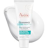 Av&egrave;ne Cleanance Hydra Soothing Cleansing Cream