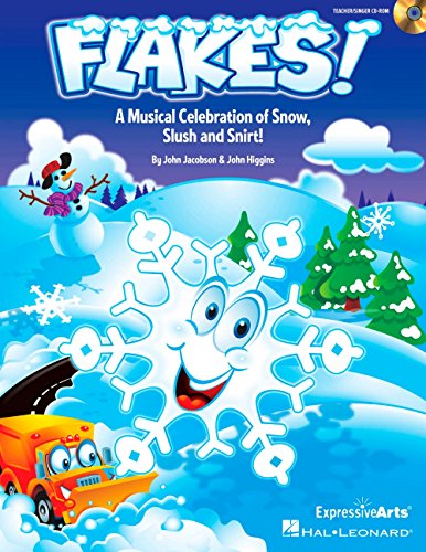 Flakes Classroom Kit