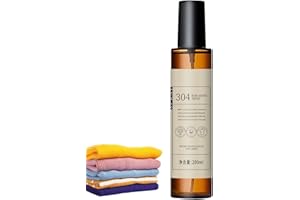 Static Guard Spray - 200ml Anti Static Spray | Reduce Static Cling | Lightweight Static Cling Spray | Fabric Refresher Spray 